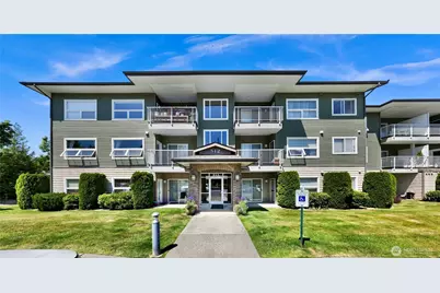512 Darby Drive #105, Bellingham, WA 98226 - Photo 2