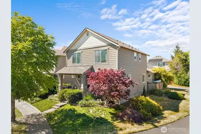 5240 54th Avenue SE, Lacey, WA 98503 - Photo 1