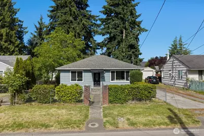 8618 Tacoma Avenue S, Tacoma, WA 98444 - Photo 2