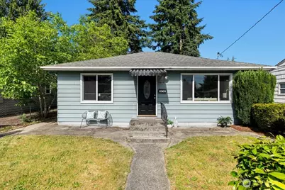 8618 Tacoma Avenue S, Tacoma, WA 98444 - Photo 1