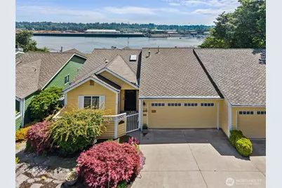 718 Sherman Street NW, Olympia, WA 98502 - Photo 2