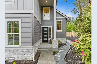 9207 NE 175th Street #A, Bothell, WA 98011 - Photo 2