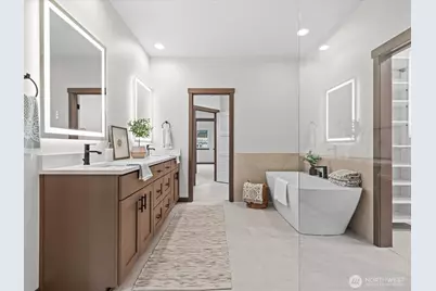 9207 NE 175th Street #A, Bothell, WA 98011 - Photo 22