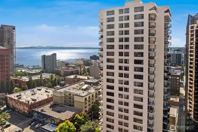 2100 3rd Avenue #1005, Seattle, WA 98121 - Photo 1