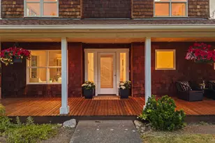 5413 Welfare Ave NE, Bainbridge Island, WA 98110 - Photo 2