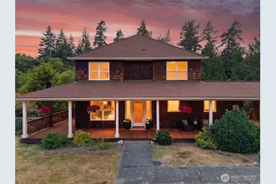 5413 Welfare Avenue NE, Bainbridge Island, WA 98110 - Photo 1