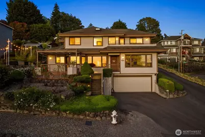 424 Alvord Avenue N, Kent, WA 98030 - Photo 1