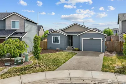 10824 185th Street E, Puyallup, WA 98374 - Photo 1