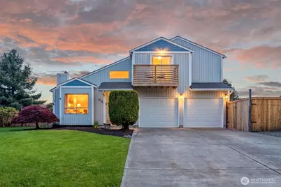 9331 Pinedrop Drive SE, Olympia, WA 98513 - Photo 1