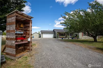 10548 179th Avenue SW, Rochester, WA 98579 - Photo 1