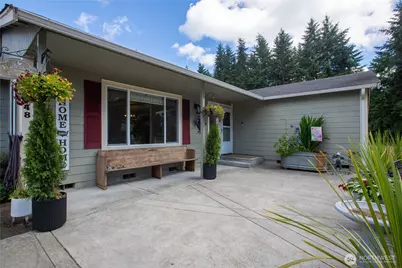 10548 179th Avenue SW, Rochester, WA 98579 - Photo 2