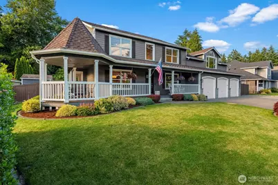 6623 29th Street Ct NW, Gig Harbor, WA 98335 - Photo 1