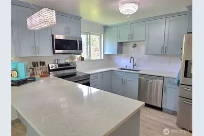 11916 Fillman Road SE, Rainier, WA 98576 - Photo 6