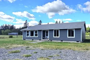 11916 Fillman Rd SE, Rainier, WA 98576 - Photo 2