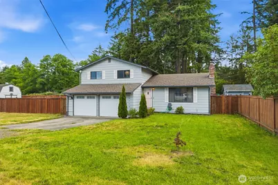 14713 16th Avenue Ct S, Spanaway, WA 98387 - Photo 1