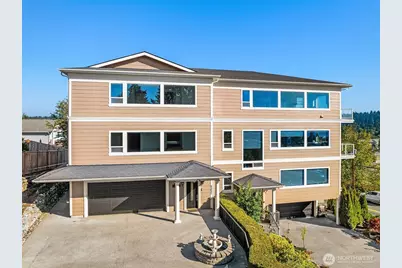6404 NE 181st Street #A, Kenmore, WA 98028 - Photo 2