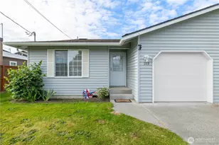 107 Talcott St, Sedro Woolley, WA 98284 - Photo 2