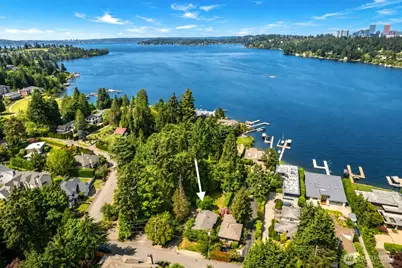9412 SE 33rd Street, Mercer Island, WA 98040 - Photo 1