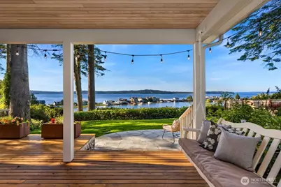 10058 NE Lafayette Avenue, Bainbridge Island, WA 98110 - Photo 14