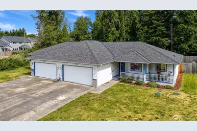 11002 11004 72nd Avenue E, Puyallup, WA 98373 - Photo 2