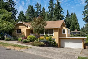 3726 NE 165th St, Lake Forest Park, WA 98155 - Photo 1