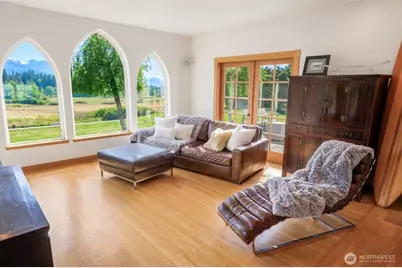 1744 Gasman Road, Port Angeles, WA 98362 - Photo 6