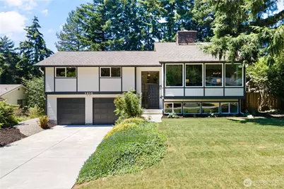 7235 87th Avenue SE, Mercer Island, WA 98040 - Photo 2