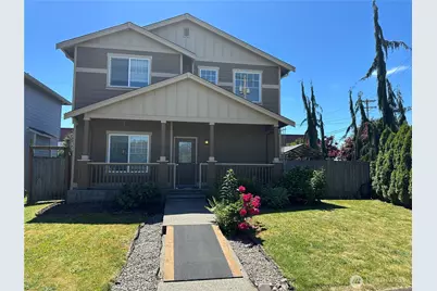 9300 11th Street NE, Lake Stevens, WA 98258 - Photo 1