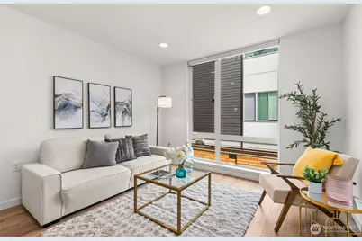 2106 NE 85th Street #E, Seattle, WA 98115 - Photo 2