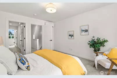 2106 NE 85th Street #E, Seattle, WA 98115 - Photo 14