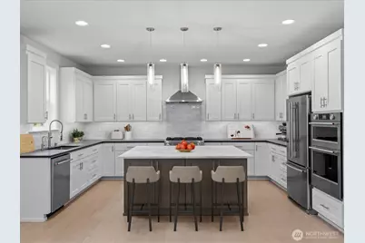 9207 NE 175th Street #B, Bothell, WA 98011 - Photo 4