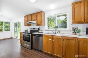 801 SE Mill Creek, Shelton, WA 98584 - Photo 8
