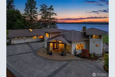 2106 Breezy Point Road, Camano Island, WA 98282 - Photo 1
