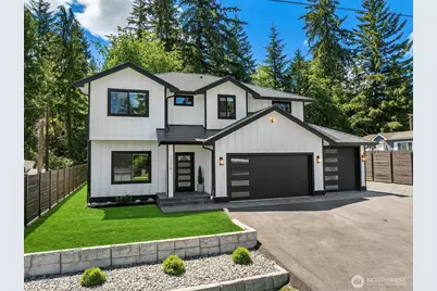 11718 64th Place NE, Lake Stevens, WA 98258 - Photo 2