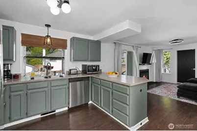 20502 122nd Street Ct E, Bonney Lake, WA 98391 - Photo 2