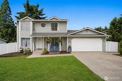 20502 122nd Street Ct E, Bonney Lake, WA 98391 - Photo 1