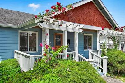 1710 Maple Street, Everett, WA 98201 - Photo 2