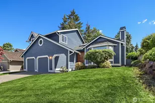 15917 SE Fairwood Blvd, Renton, WA 98058 - Photo 2