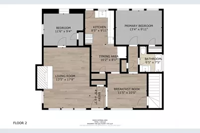 15 Fulton Street, Seattle, WA 98109 - Photo 34