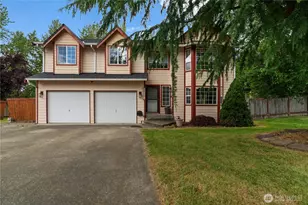 22901 128th Ave E, Graham, WA 98338 - Photo 1