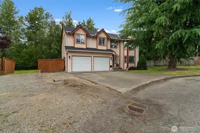 22901 128th Avenue E, Graham, WA 98338 - Photo 2