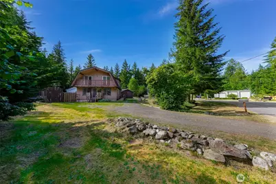 1131 Deep Valley Drive, Maple Falls, WA 98266 - Photo 1