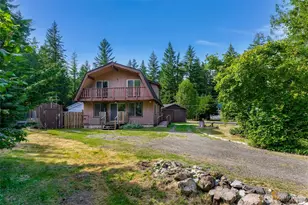 1131 Deep Valley Dr, Maple Falls, WA 98266 - Photo 2