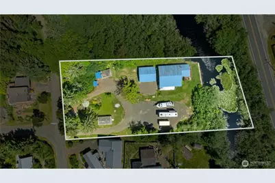 1568 Kim Lee Drive, Grayland, WA 98547 - Photo 38