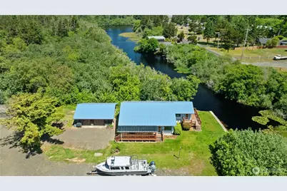 1568 Kim Lee Drive, Grayland, WA 98547 - Photo 34
