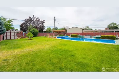 917 S Dahlia Drive, Moses Lake, WA 98837 - Photo 38