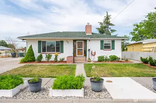 920 S Dahlia Dr, Moses Lake, WA 98837 - Photo 2