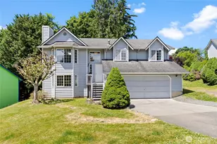 11820 25th St SE, Lake Stevens, WA 98258 - Photo 1