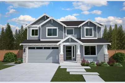 11350 (Lot 50) 112th St Loop, Gig Harbor, WA 98332 - Photo 1
