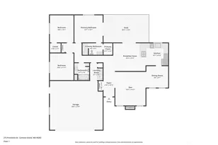 272 Prestwick Dr, Camano Island, WA 98282 - Photo 28